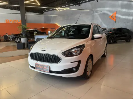 FORD Ka Hatch , Foto 18