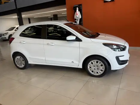 FORD Ka Hatch , Foto 19