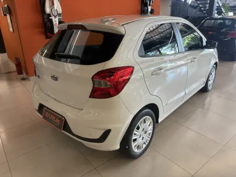 FORD Ka Hatch , Foto 20