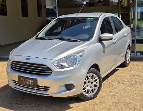 FORD Ka Hatch , Foto 1
