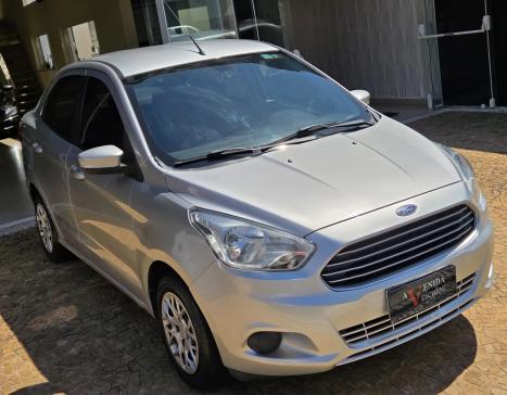 FORD Ka Hatch , Foto 2
