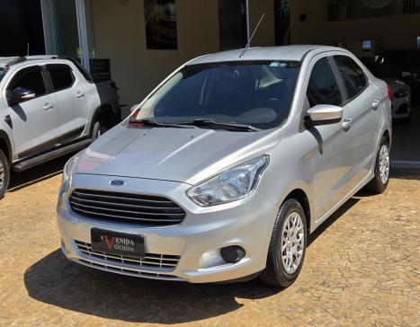 FORD Ka Hatch , Foto 3