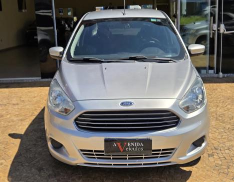 FORD Ka Hatch , Foto 4