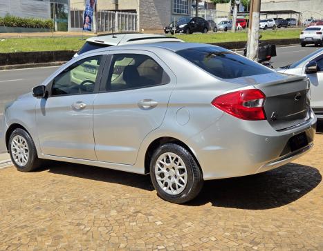 FORD Ka Hatch , Foto 7