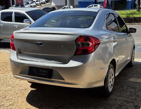 FORD Ka Hatch , Foto 8