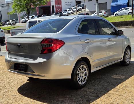 FORD Ka Hatch , Foto 9