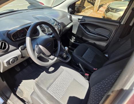 FORD Ka Hatch , Foto 10