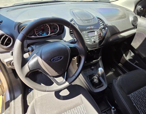 FORD Ka Hatch , Foto 11