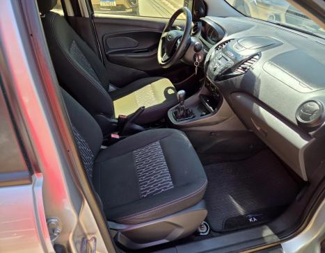 FORD Ka Hatch , Foto 13