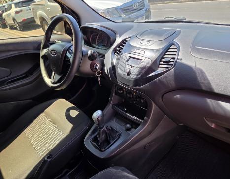 FORD Ka Hatch , Foto 14