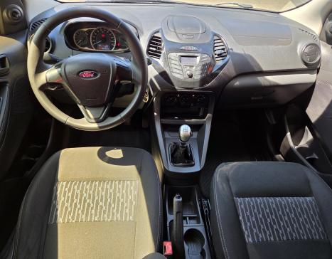 FORD Ka Hatch , Foto 15