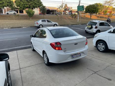 FORD Ka + Sedan 1.0 12V 4P TI-VCT SE PLUS FLEX, Foto 4