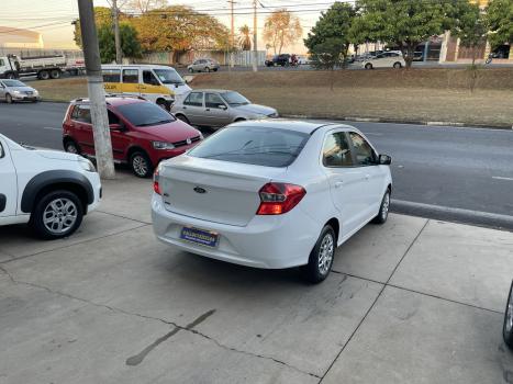 FORD Ka + Sedan 1.0 12V 4P TI-VCT SE PLUS FLEX, Foto 5