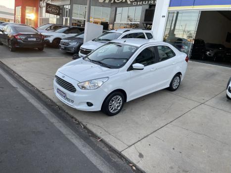 FORD Ka + Sedan 1.0 12V 4P TI-VCT SE PLUS FLEX, Foto 7