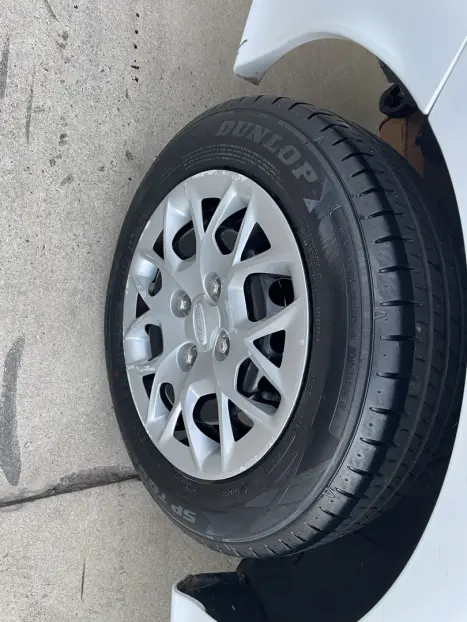 FORD Ka + Sedan 1.0 12V 4P TI-VCT SE PLUS FLEX, Foto 8