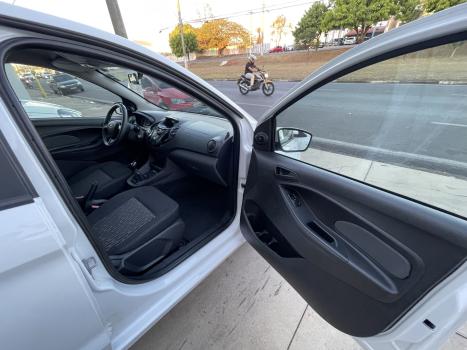 FORD Ka + Sedan 1.0 12V 4P TI-VCT SE PLUS FLEX, Foto 9