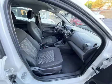 FORD Ka + Sedan 1.0 12V 4P TI-VCT SE PLUS FLEX, Foto 10
