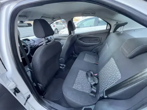 FORD Ka + Sedan 1.0 12V 4P TI-VCT SE PLUS FLEX, Foto 12