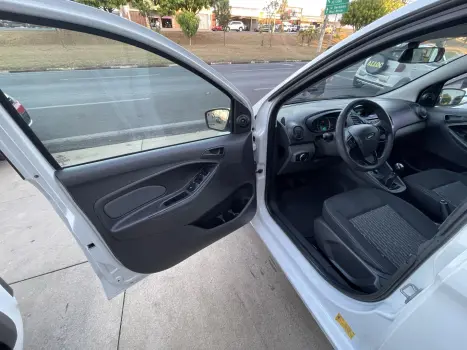 FORD Ka + Sedan 1.0 12V 4P TI-VCT SE PLUS FLEX, Foto 13