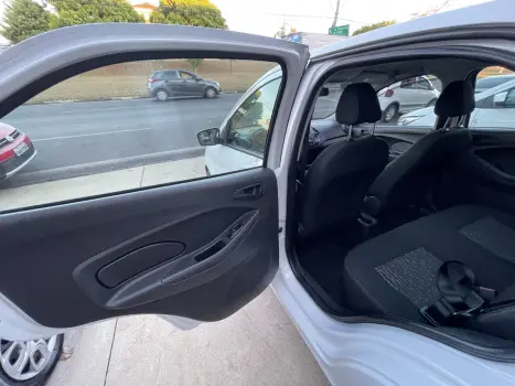 FORD Ka + Sedan 1.0 12V 4P TI-VCT SE PLUS FLEX, Foto 16