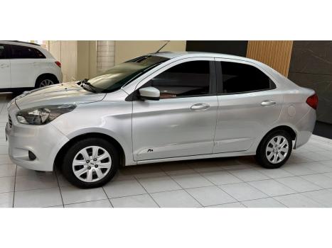 FORD Ka + Sedan 1.0 12V 4P TI-VCT SE PLUS FLEX, Foto 4