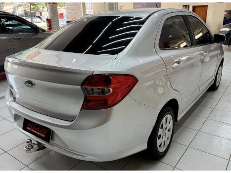 FORD Ka + Sedan 1.0 12V 4P TI-VCT SE PLUS FLEX, Foto 6