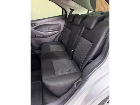 FORD Ka + Sedan 1.0 12V 4P TI-VCT SE PLUS FLEX, Foto 9