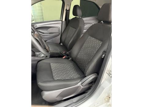 FORD Ka + Sedan 1.0 12V 4P TI-VCT SE PLUS FLEX, Foto 10