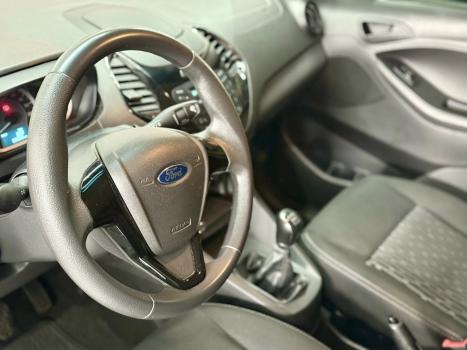 FORD Ka + Sedan 1.0 12V 4P TI-VCT SE PLUS FLEX, Foto 11