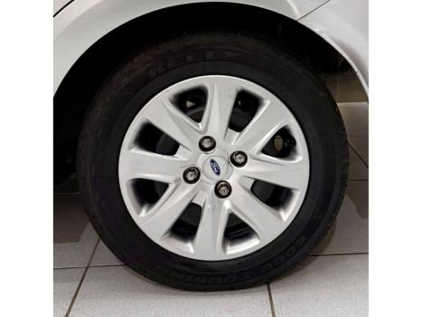 FORD Ka + Sedan 1.0 12V 4P TI-VCT SE PLUS FLEX, Foto 13