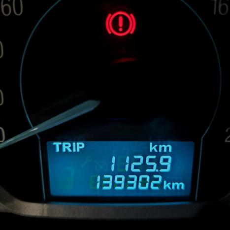 FORD Ka + Sedan 1.0 12V 4P TI-VCT SE FLEX, Foto 9 FORD Ka + Sedan 1.0 12V 4P TI-VCT SE FLEX, Foto 9