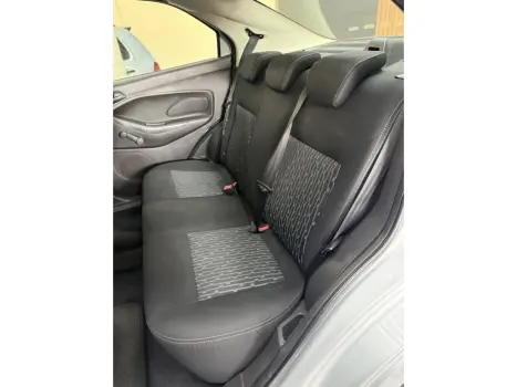 FORD Ka + Sedan 1.0 12V 4P TI-VCT SE FLEX, Foto 9