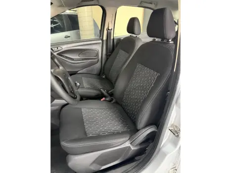 FORD Ka + Sedan 1.0 12V 4P TI-VCT SE FLEX, Foto 10