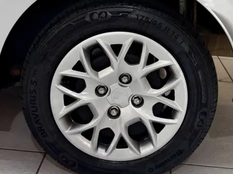 FORD Ka + Sedan 1.0 12V 4P TI-VCT SE FLEX, Foto 13