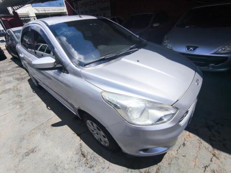 FORD Ka + Sedan 1.0 12V 4P TI-VCT SE FLEX, Foto 1