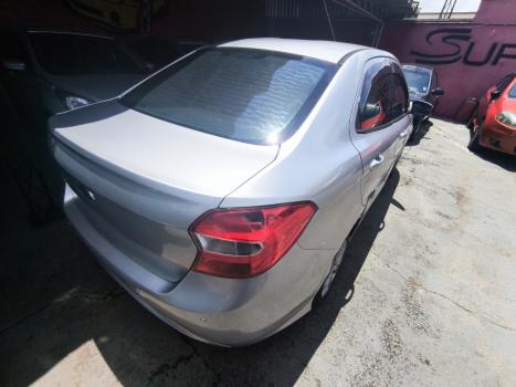 FORD Ka + Sedan 1.0 12V 4P TI-VCT SE FLEX, Foto 5