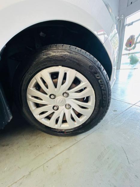 FORD Ka + Sedan 1.0 12V 4P TI-VCT SE FLEX, Foto 8