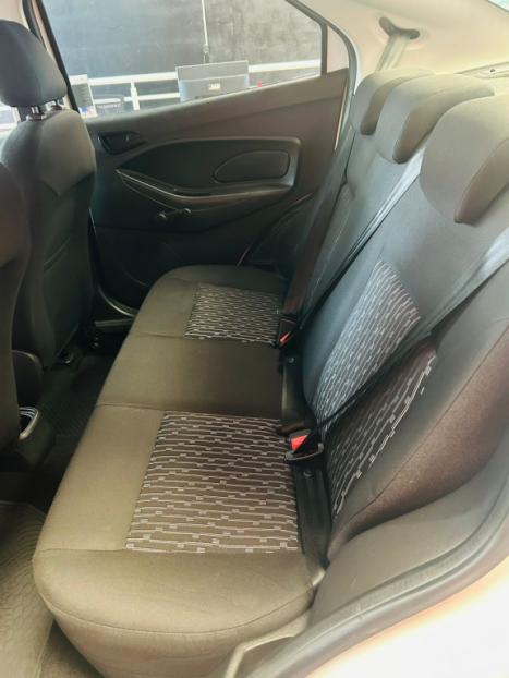 FORD Ka + Sedan 1.0 12V 4P TI-VCT SE FLEX, Foto 13