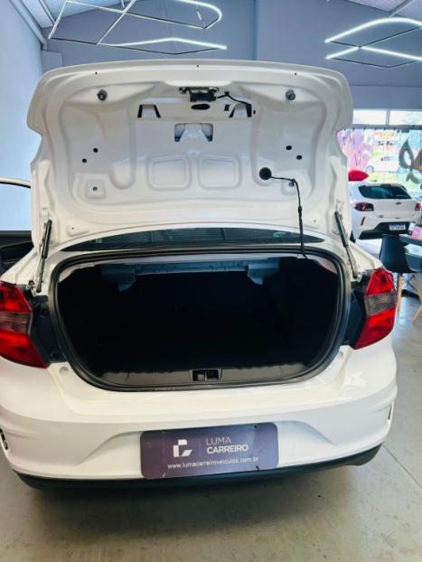 FORD Ka + Sedan 1.0 12V 4P TI-VCT SE FLEX, Foto 14