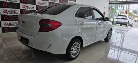 FORD Ka + Sedan 1.0 12V 4P TI-VCT SE FLEX, Foto 2