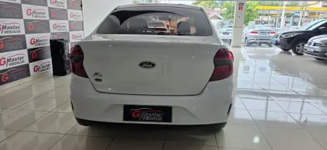 FORD Ka + Sedan 1.0 12V 4P TI-VCT SE FLEX, Foto 7