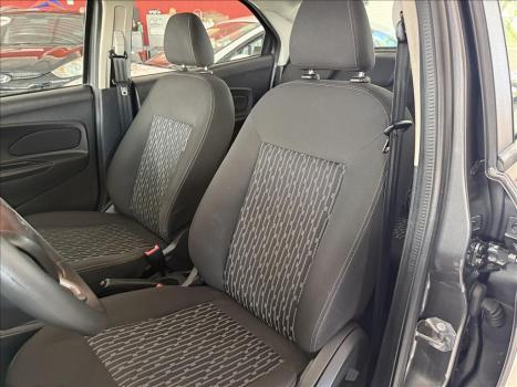 FORD Ka + Sedan 1.0 12V 4P TI-VCT SE FLEX, Foto 8