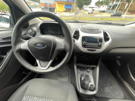FORD Ka + Sedan 1.0 12V 4P TI-VCT SE PLUS FLEX, Foto 5