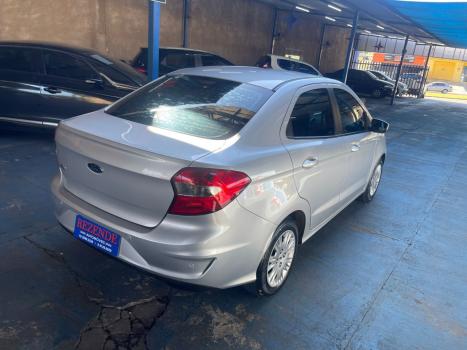 FORD Ka + Sedan 1.0 12V 4P TI-VCT SE PLUS FLEX, Foto 5