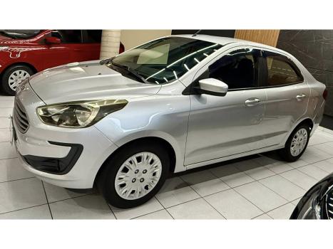 FORD Ka + Sedan 1.0 12V 4P TI-VCT SE FLEX, Foto 4