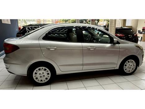 FORD Ka + Sedan 1.0 12V 4P TI-VCT SE FLEX, Foto 5