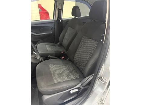FORD Ka + Sedan 1.0 12V 4P TI-VCT SE FLEX, Foto 9