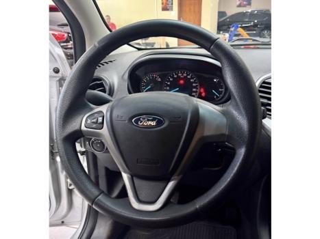 FORD Ka + Sedan 1.0 12V 4P TI-VCT SE FLEX, Foto 12