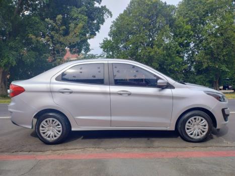 FORD Ka + Sedan 1.0 12V 4P TI-VCT SE FLEX, Foto 4