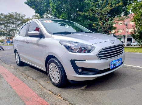 FORD Ka + Sedan 1.0 12V 4P TI-VCT SE FLEX, Foto 5